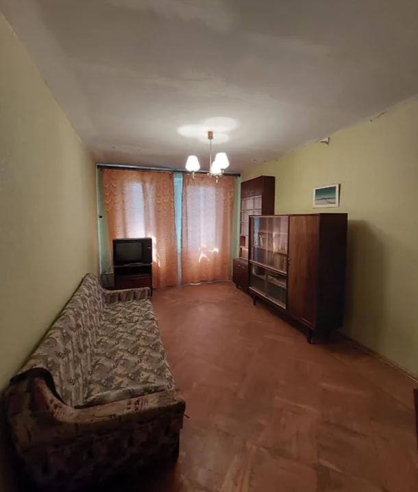 Квартира, 2-кімн., Харьков, 533м/р, Тракторостроителей просп.
