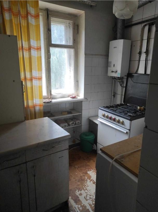 Купить квартира, Харьков, Южный Вокзал, Верховский пер.