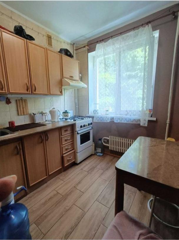 Квартира, 2-кімн., Харьков, 531м/р, Непокоренных (Героев Труда)