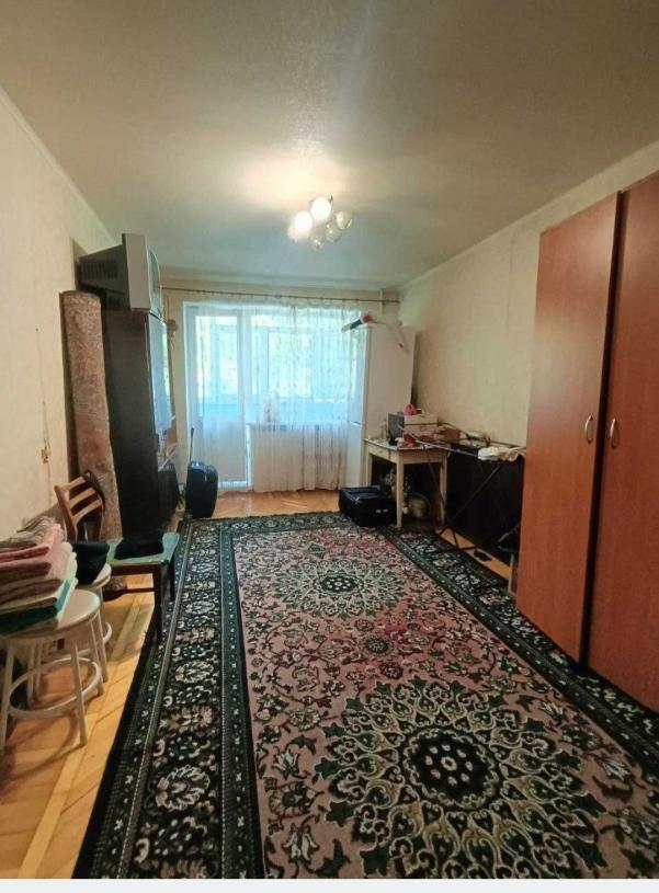 Квартира, 2-кімн., Харьков, 531м/р, Непокоренных (Героев Труда)