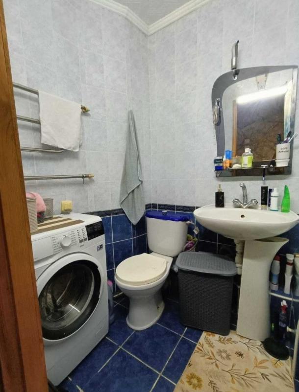 Квартира, 2-кімн., Харьков, 531м/р, Непокоренных (Героев Труда)