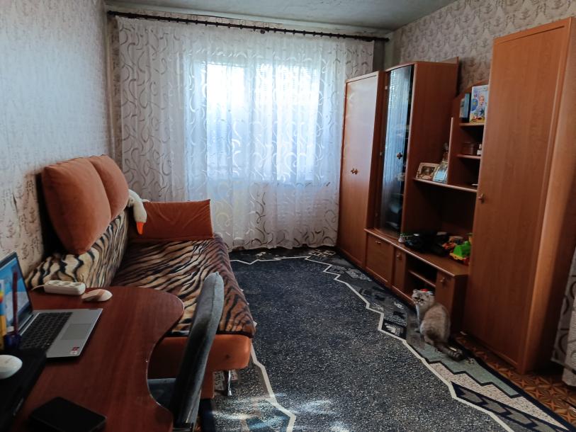 Купить квартира, Чкаловское, Школьная (Дзержинского), Харьковская область