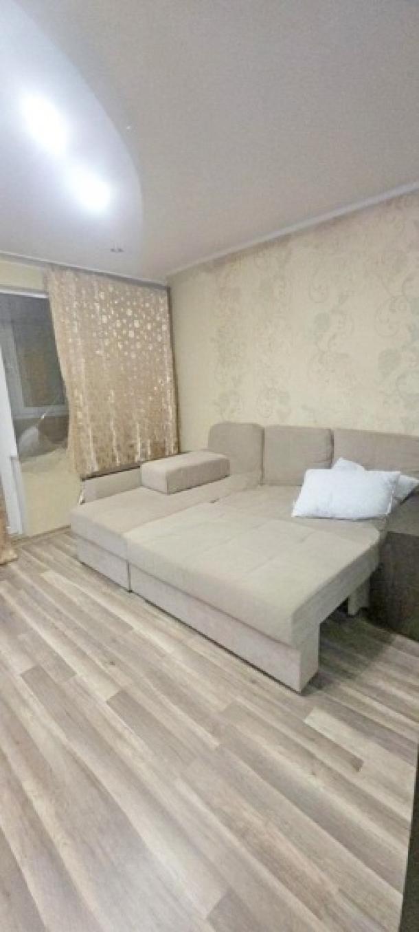 Квартира, 1-кімн., Харьков, 522м/р, Непокоренных (Героев Труда)