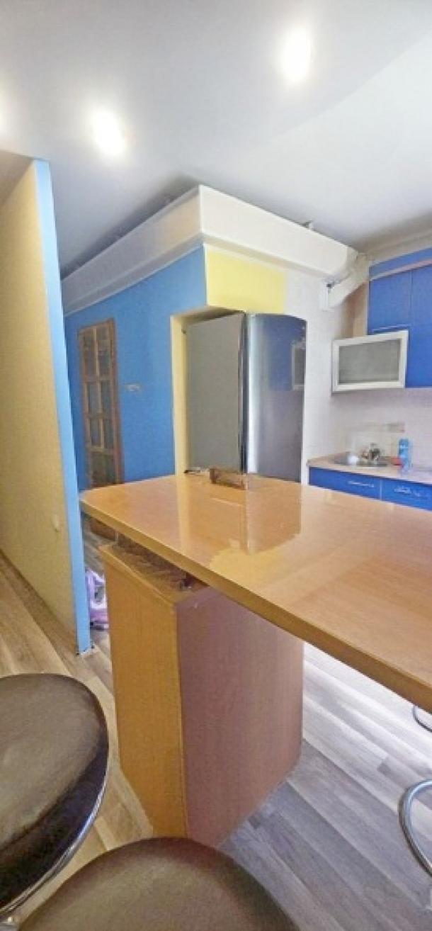 Квартира, 1-кімн., Харьков, 522м/р, Непокоренных (Героев Труда)