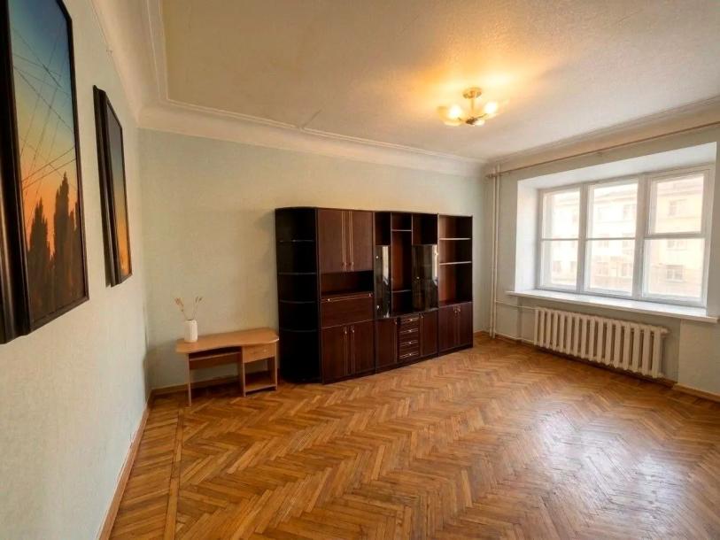 Квартира, 3-кімн., Харьков, Нагорный, Григория Сковороды (Пушкинская)