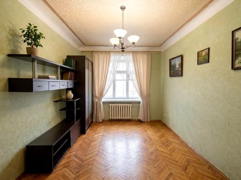 Квартира, 3-кімн., Харьков, Нагорный, Григория Сковороды (Пушкинская)
