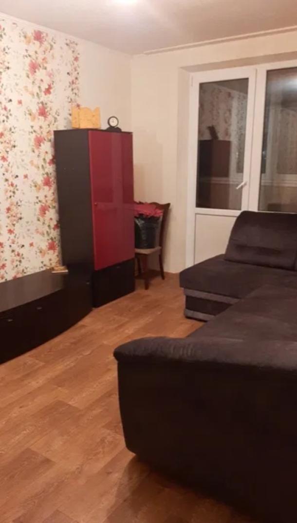 Квартира, 1-кімн., Харьков, 603м/р, Юбилейный пр. (50 лет ВЛКСМ пр.)