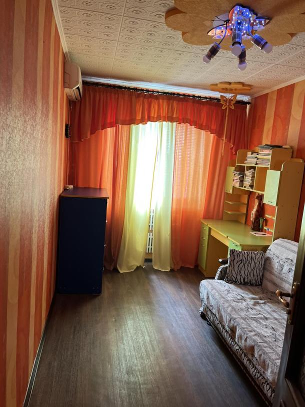 Квартира, 2-кімн., Харьков, 656м/р, Юбилейный пр. (50 лет ВЛКСМ пр.)