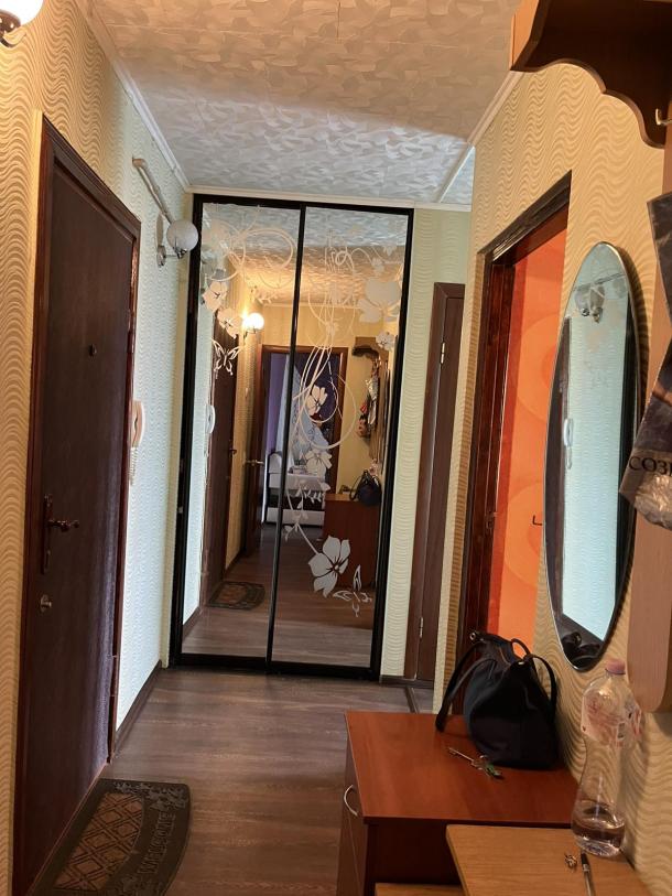 Квартира, 2-кімн., Харьков, 656м/р, Юбилейный пр. (50 лет ВЛКСМ пр.)