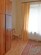 гостинка, Харьков, ХТЗ, Библика