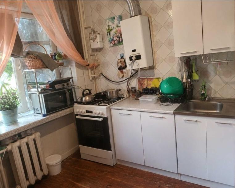 Купить квартира, Солоницевка, Сумской путь, Харьковская область