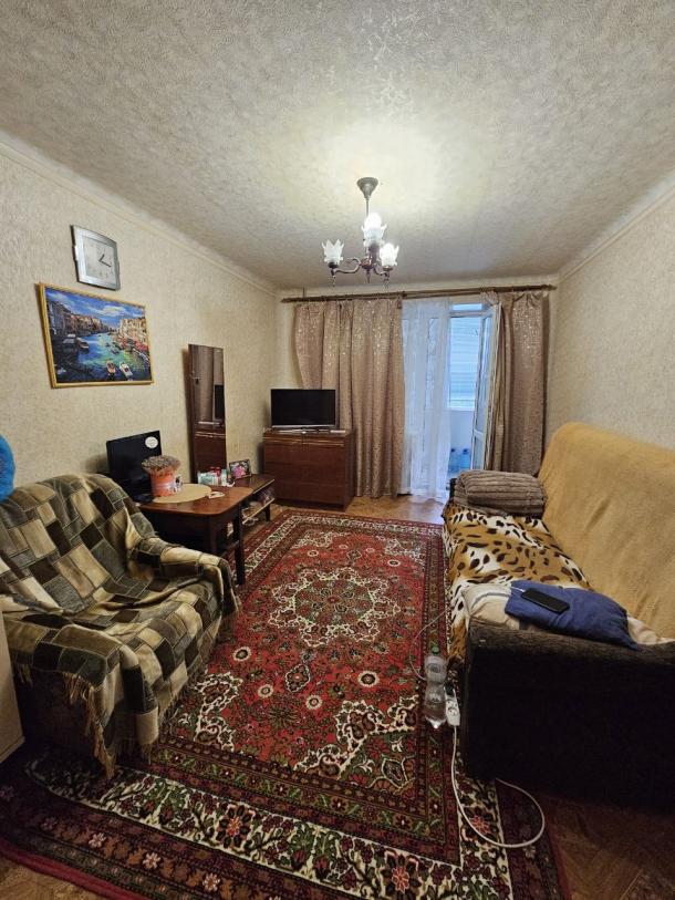 Купить квартира, Харьков, Салтовка, Салтовское шоссе