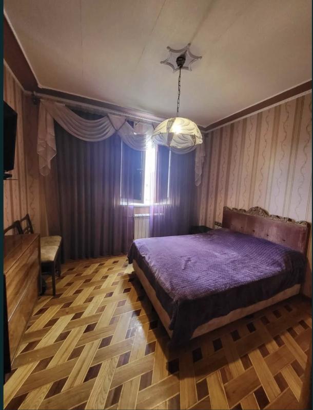 Квартира, 2-кімн., Харьков, Масельского метро, Героев Харькова пр-т