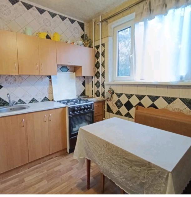 Купить квартира, Харьков, Салтовка, Непокоренных (Героев Труда)