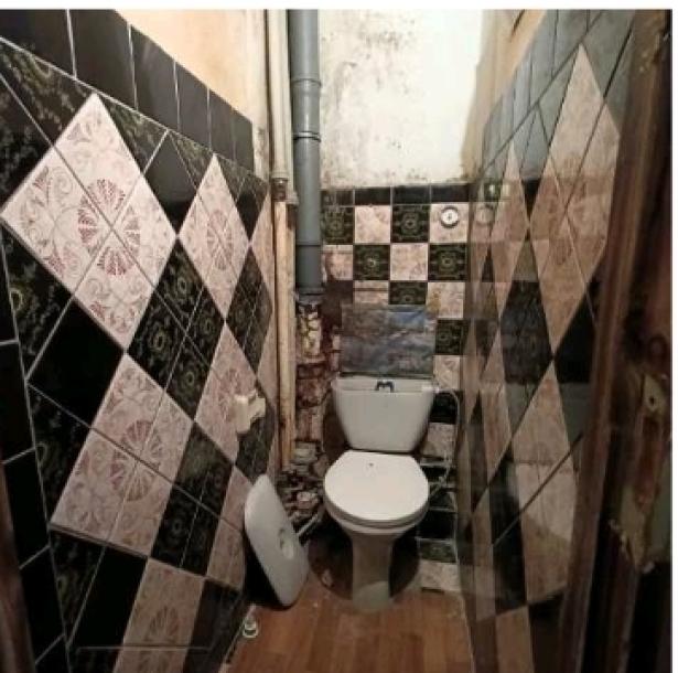 Квартира, 3-кімн., Харьков, 606м/р, Непокоренных (Героев Труда)