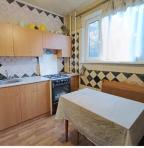 квартира, Харьков, Салтовка, Непокоренных (Героев Труда)