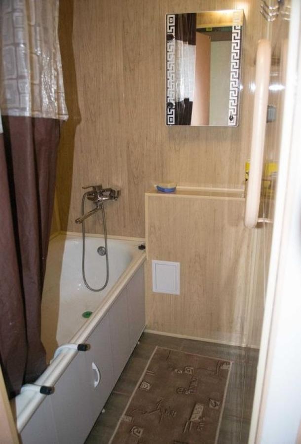 Квартира, 1-кімн., Харьков, 535Ам/р, Тракторостроителей просп.