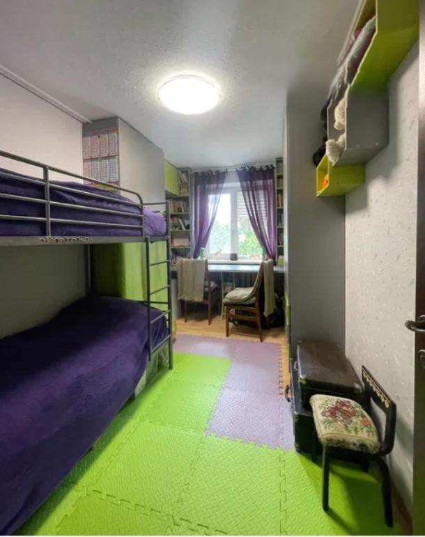 Квартира, 3-кімн., Харьков, 607м/р, Тракторостроителей просп.