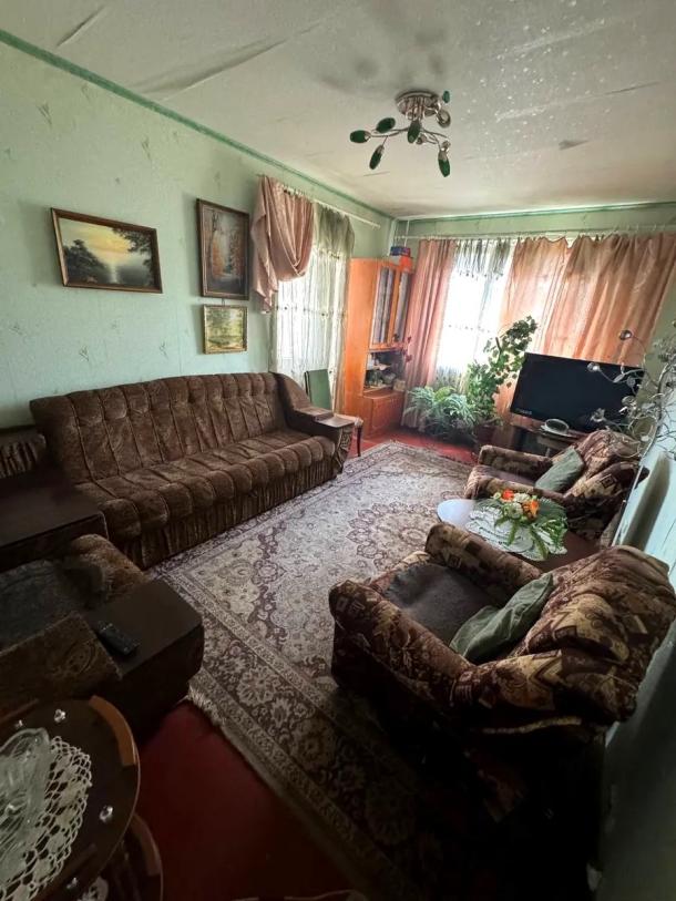 Квартира, 2-кімн., Харьков, 626м/р, Солнечная (Красноармейская, Кирова, Октябрьская, Совхозная)