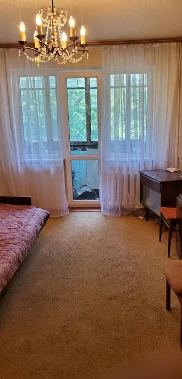 Квартира, 3-кімн., Харьков, Новые Дома, Жасминовый б-р (Слинько Петра)