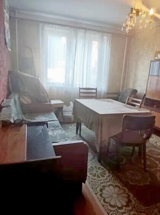 Квартира, 3-кімн., Харьков, Павлово Поле, Станислава Парталы (Балакирева)