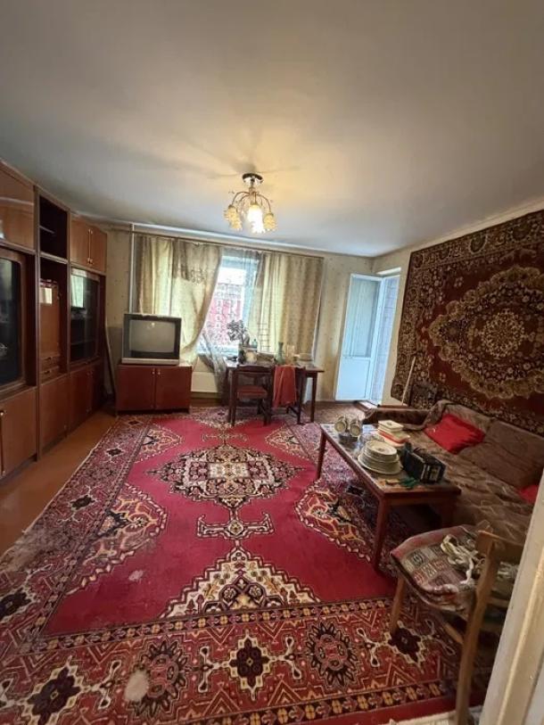 Квартира, 2-кімн., Харьков, Одесская, Аэрокосмический просп. (Гагарина проспект)