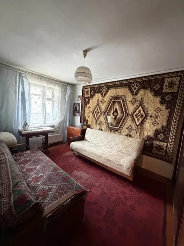 Квартира, 2-кімн., Харьков, Одесская, Аэрокосмический просп. (Гагарина проспект)