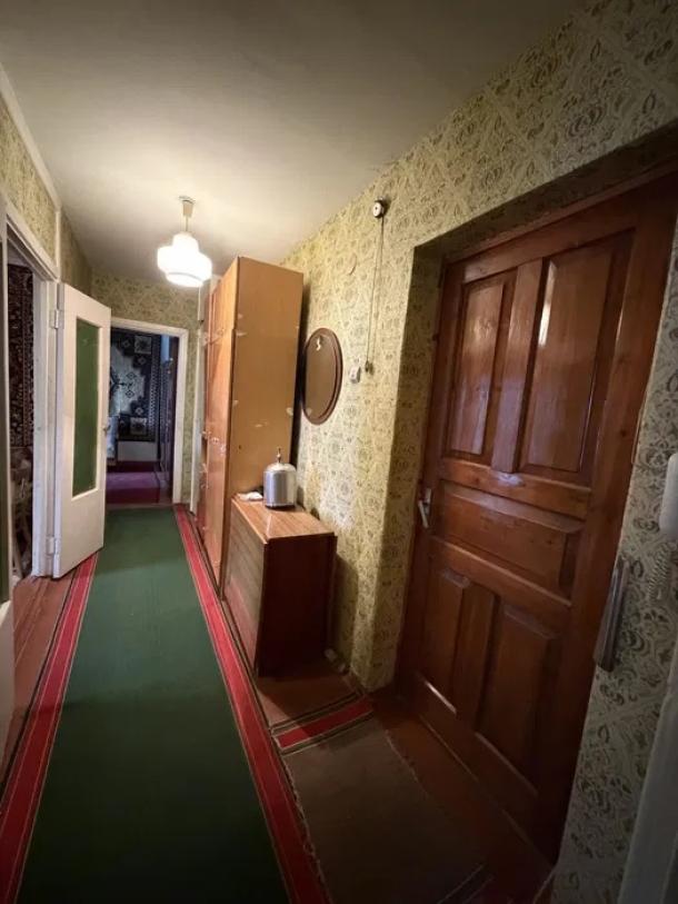 Квартира, 2-кімн., Харьков, Одесская, Аэрокосмический просп. (Гагарина проспект)