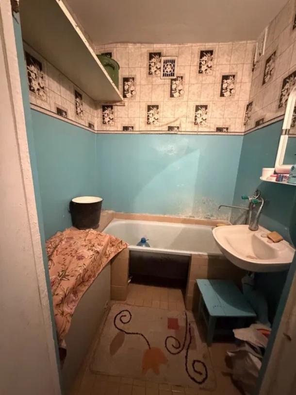 Квартира, 2-кімн., Харьков, Одесская, Аэрокосмический просп. (Гагарина проспект)