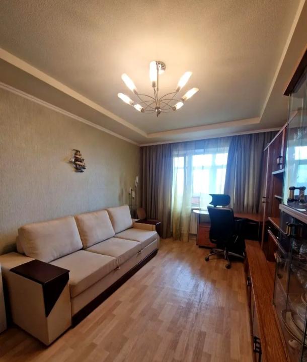 Купить квартира, Харьков, Салтовка, Тракторостроителей просп.