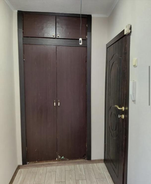 Квартира, 1-кімн., Харьков, 522м/р, Непокоренных (Героев Труда)