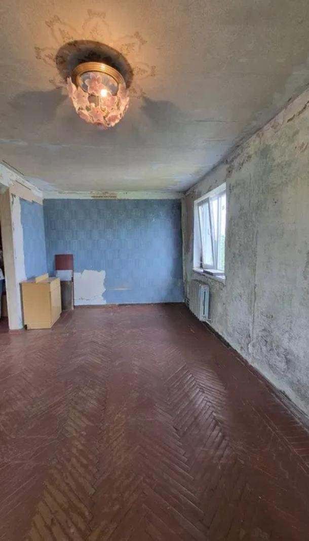 Квартира, 1-кімн., Харьков, ХТЗ, Франтишека Крала