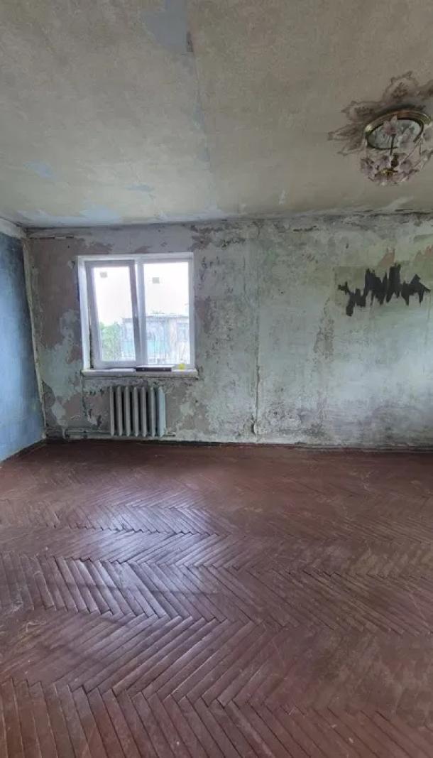 Квартира, 1-кімн., Харьков, ХТЗ, Франтишека Крала
