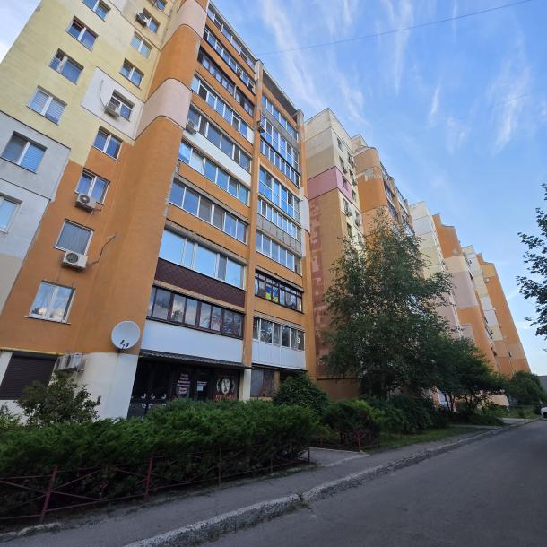 Купить квартира, Харьков, Новые Дома, Харьковских Дивизий