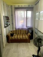 квартира, Харьков, ХТЗ, Индустриальный просп. (Фрунзе проспект)
