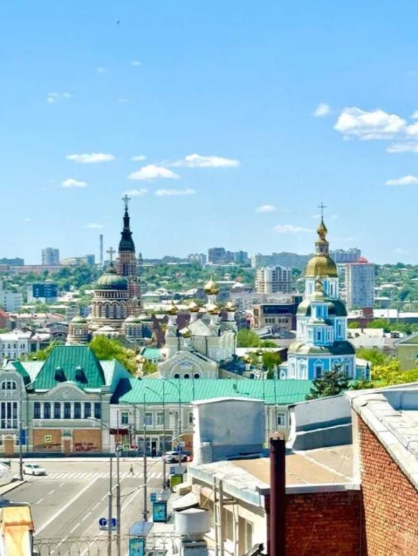 Квартира, 2-кімн., Харьков, Центр, Григория Сковороды (Пушкинская)
