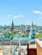 квартира, Харьков, Центр, Григория Сковороды (Пушкинская)