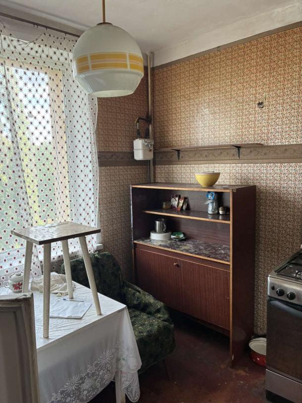 Квартира, 1-кімн., Харьков, 531м/р, Бучмы