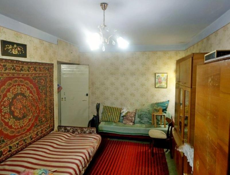 Квартира, 1-кімн., Харьков, Гагарина метро , Аэрокосмический просп. (Гагарина проспект)