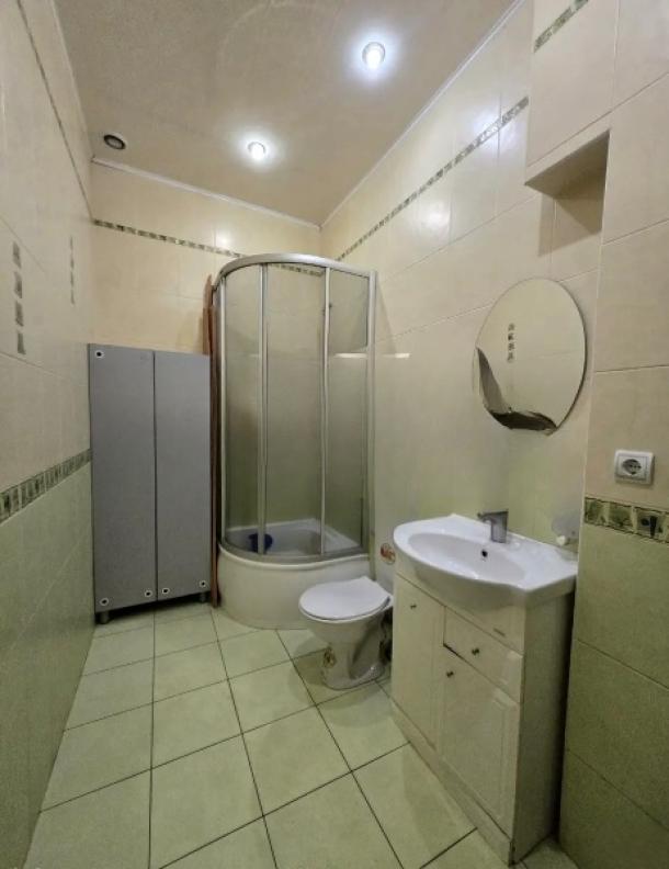 Квартира, 3-кімн., Харьков, Нагорный, Пушкинский взд