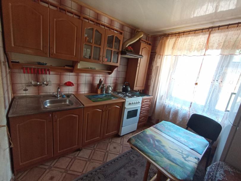 Купить квартира, Подворки, Куряжанская, Харьковская область