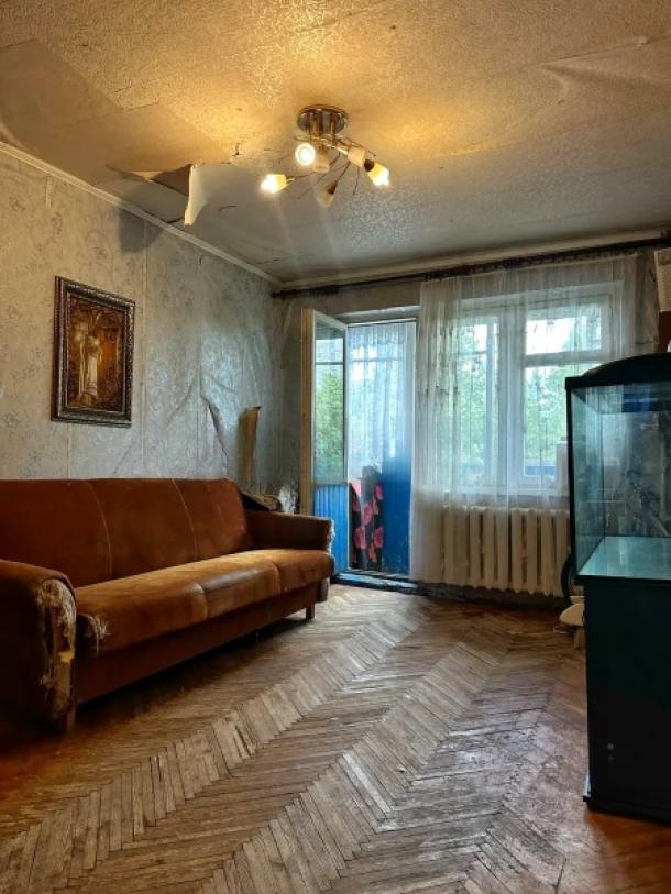 Квартира, 2-кімн., Харьков, 607м/р, Непокоренных (Героев Труда)