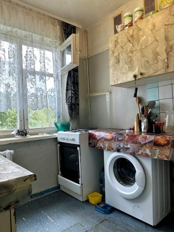 Квартира, 2-кімн., Харьков, 607м/р, Непокоренных (Героев Труда)