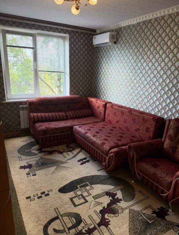 Квартира, 3-кімн., Харьков, 520м/р, Валентиновская