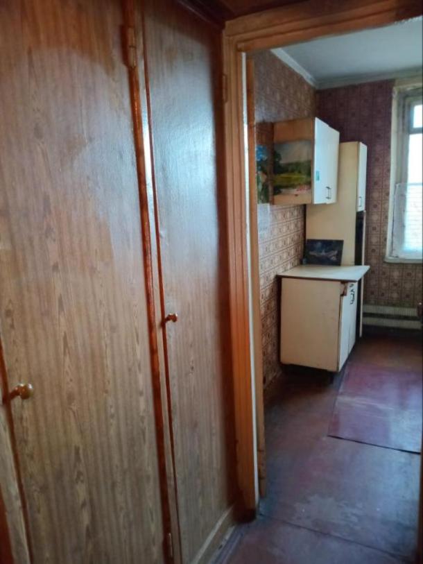 Квартира, 1-кімн., Харьков, 522м/р, Непокоренных (Героев Труда)