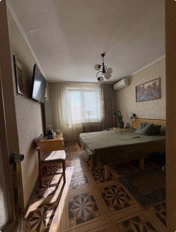 Квартира, 3-кімн., Харьков, Павловка, Клочковская