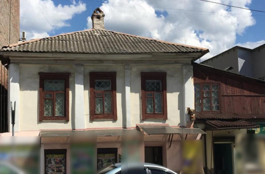 Гостинка, Харьков, Центр, Рымарская