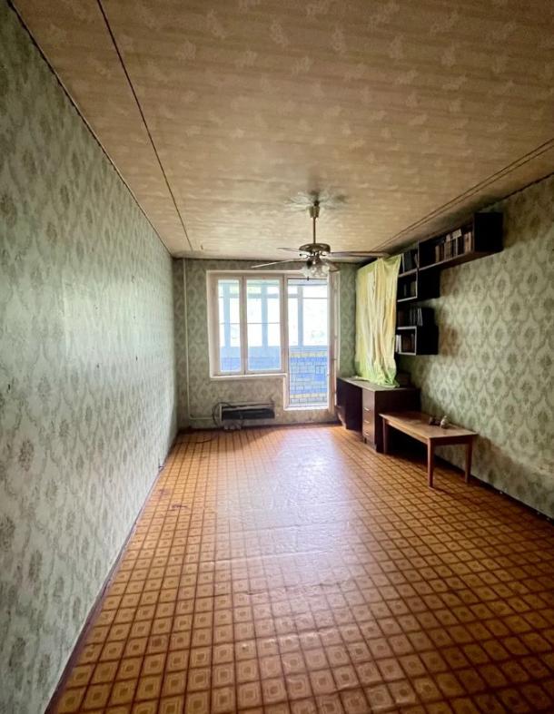 Квартира, 3-кімн., Харьков, Алексеевка, Победы пр.