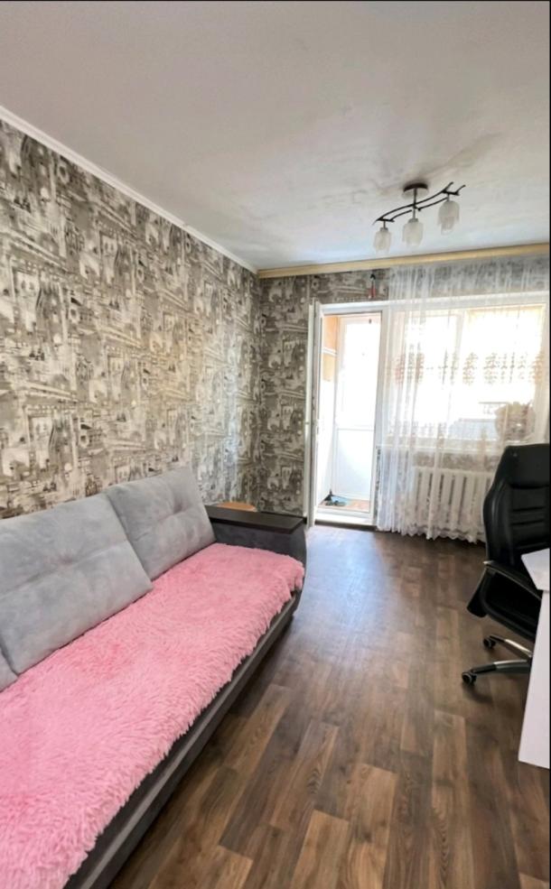 Квартира, 3-кімн., Харьков, 603м/р, Руслана Плоходько (Эйдемана)