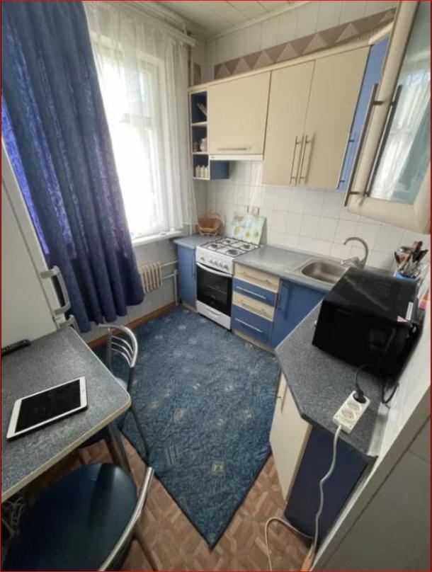 Квартира, 3-кімн., Харьков, 524м/р, Бучмы